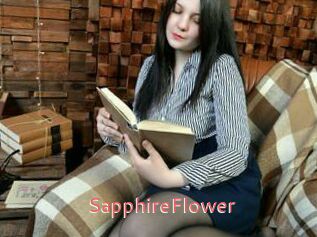 SapphireFlower Webcam Sexe Direct