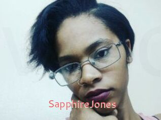 SapphireJones