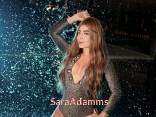 SaraAdamms