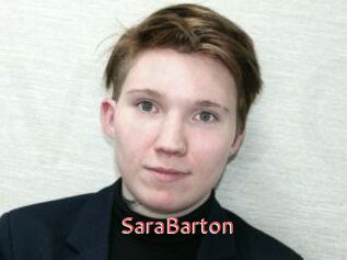 SaraBarton
