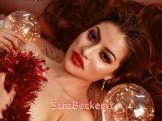 SaraBeckeett