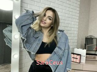 SaraCeus Webcam Sexe Direct