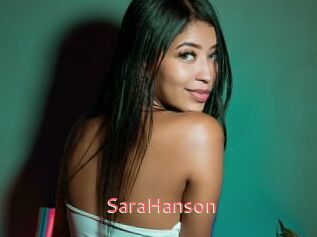 SaraHanson