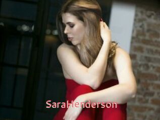 SaraHenderson