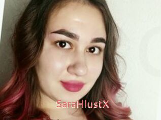 SaraHlustX