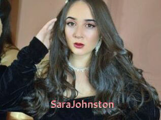 SaraJohnston