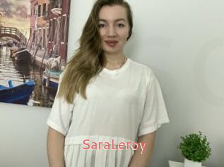 SaraLeroy