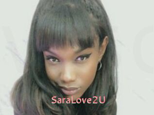 SaraLove2U