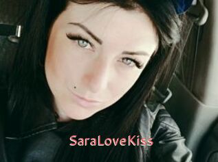 SaraLoveKiss