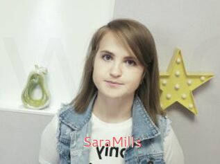 SaraMills