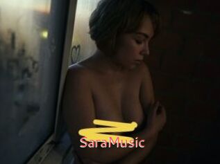SaraMusic