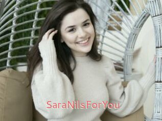 SaraNilsForYou