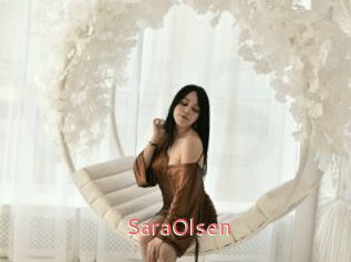 SaraOlsen