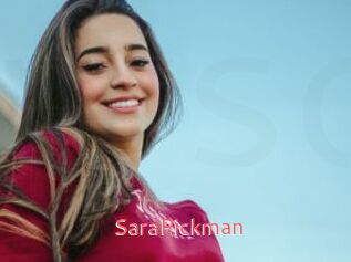 SaraPickman