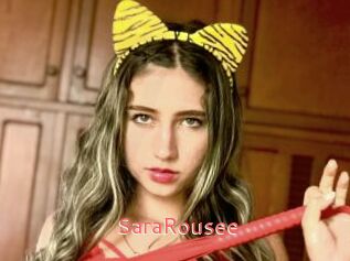 SaraRousee