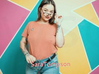 SaraTompson