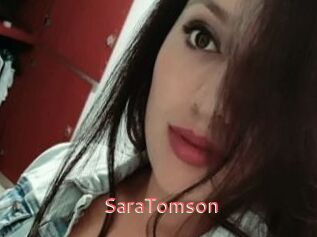 SaraTomson