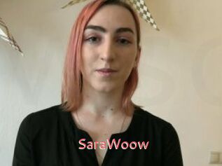 SaraWoow