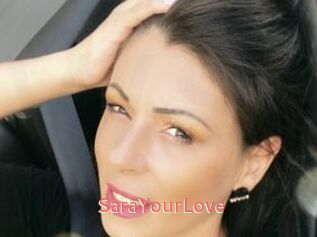 SaraYourLove
