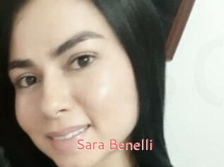 Sara_Benelli
