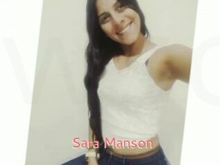 Sara_Manson