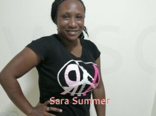 Sara_Summer