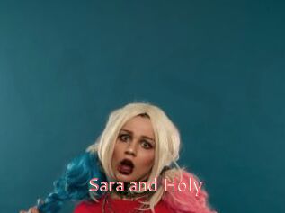 Sara_and_Holy