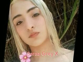 Saraa_Grey_X