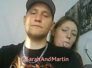 SarahAndMartin
