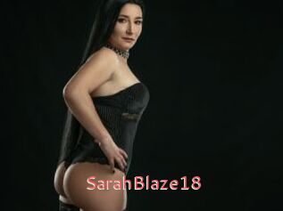 SarahBlaze18