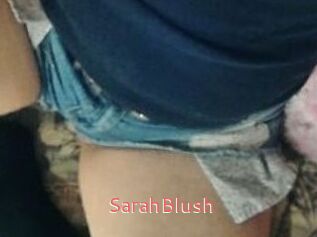SarahBlush