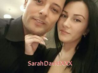 SarahDavidXXX
