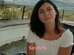 SarahFit
