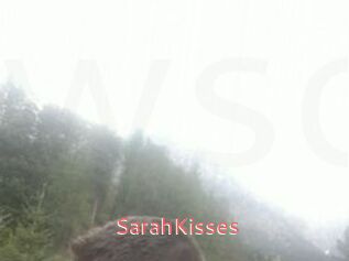 SarahKisses
