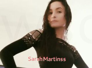 SarahMartinss