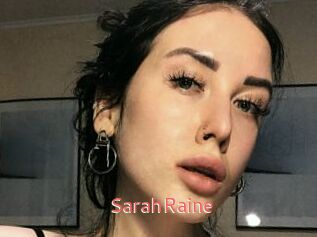 SarahRaine
