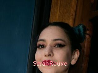 SarahRouxe