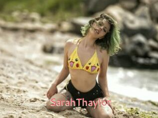 SarahThaylor Webcam Sexe Direct
