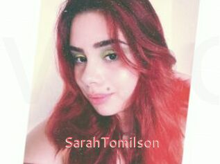 SarahTomilson