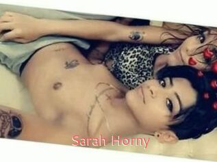 Sarah_Horny