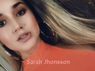 Sarah_Jhonsson
