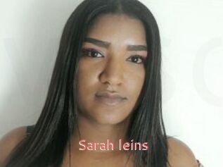 Sarah_leins