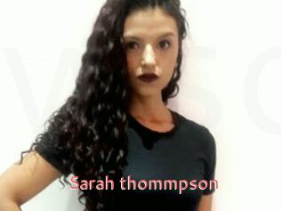 Sarah_thommpson