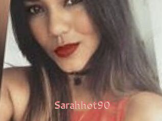 Sarahhot90
