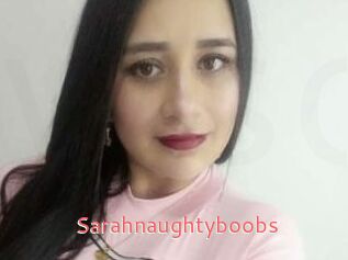 Sarahnaughtyboobs