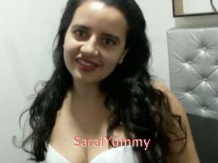 SaraiYummy Webcam Sexe Direct