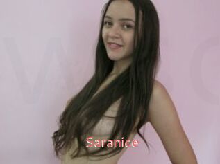 Saranice