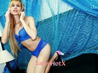 SarayHotX