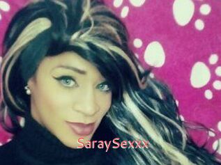 SaraySexxx