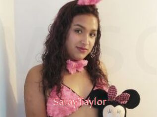 SarayTaylor